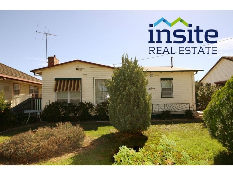 11 White Street, Wangaratta VIC 3677