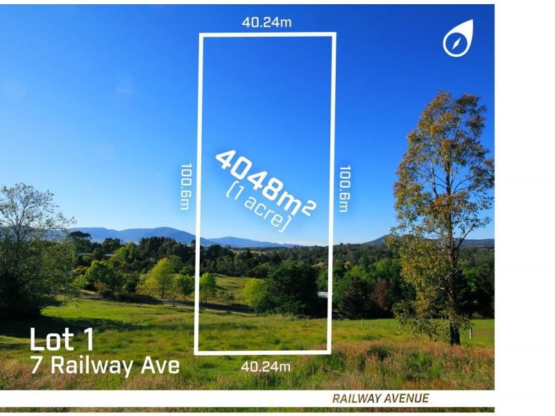 L1, 7 Railway Avenue, Yackandandah VIC 3749