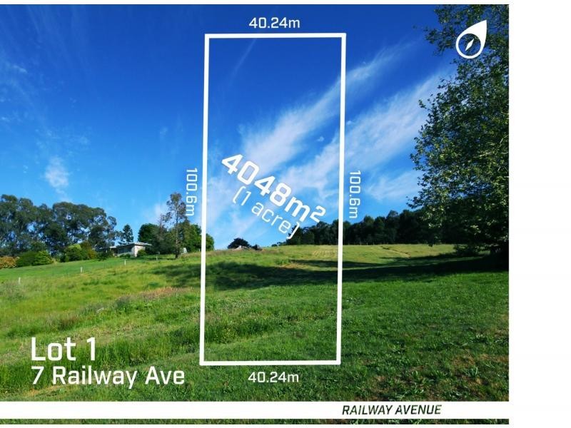 L1, 7 Railway Avenue, Yackandandah VIC 3749