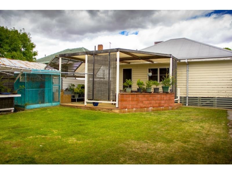 25 Orwell Street, Wangaratta VIC 3677