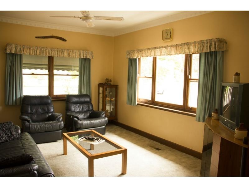 25 Orwell Street, Wangaratta VIC 3677