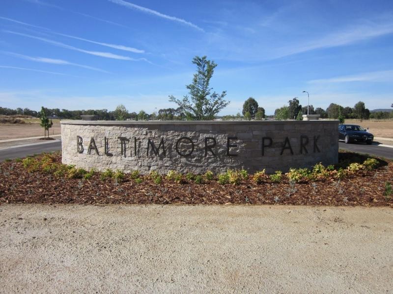 L23 Baltimore Park, Wangaratta VIC 3677