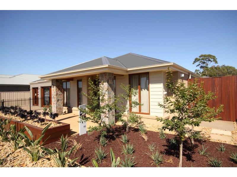 5 Trotman Drive, Wangaratta VIC 3677