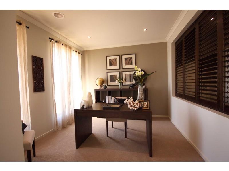 5 Trotman Drive, Wangaratta VIC 3677