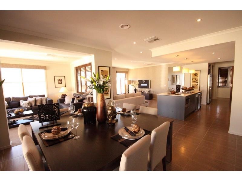 5 Trotman Drive, Wangaratta VIC 3677