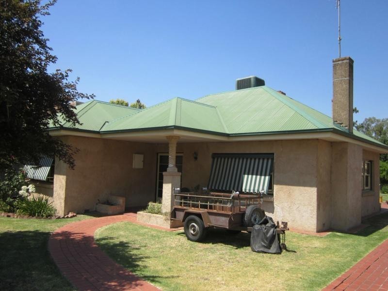 14 Floyd Avenue, Wangaratta VIC 3677
