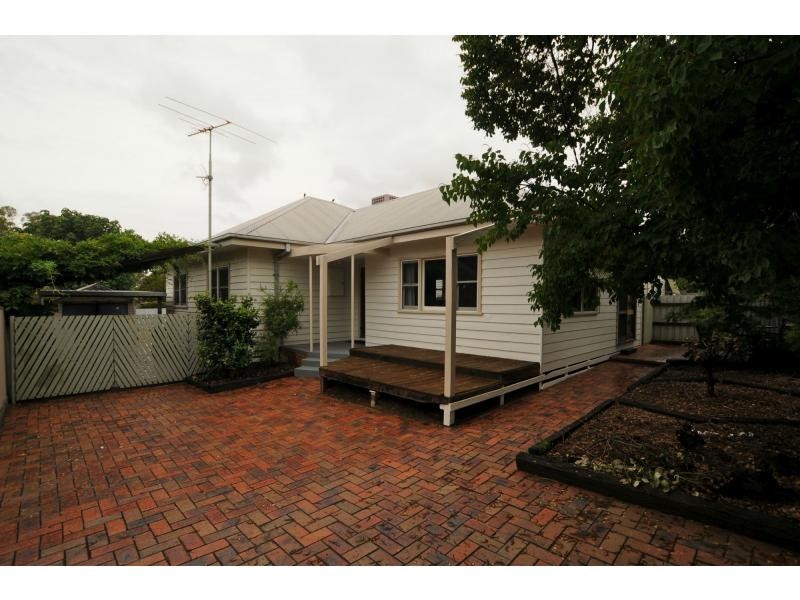 25 Orwell Street, Wangaratta VIC 3677