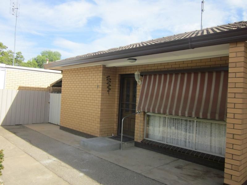 Unit 4/30 Clark Street, Wangaratta VIC 3677