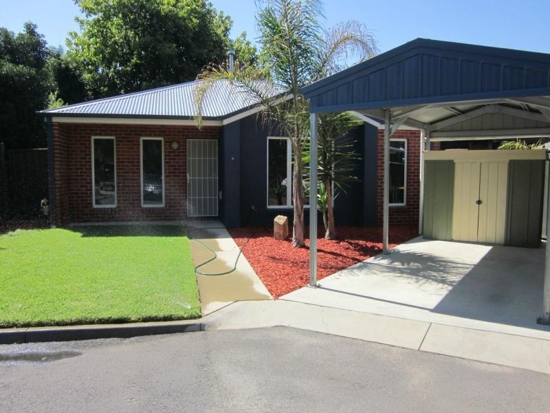 Unit 5/142 Rowan Street, Wangaratta VIC 3677