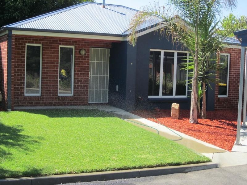 Unit 5/142 Rowan Street, Wangaratta VIC 3677