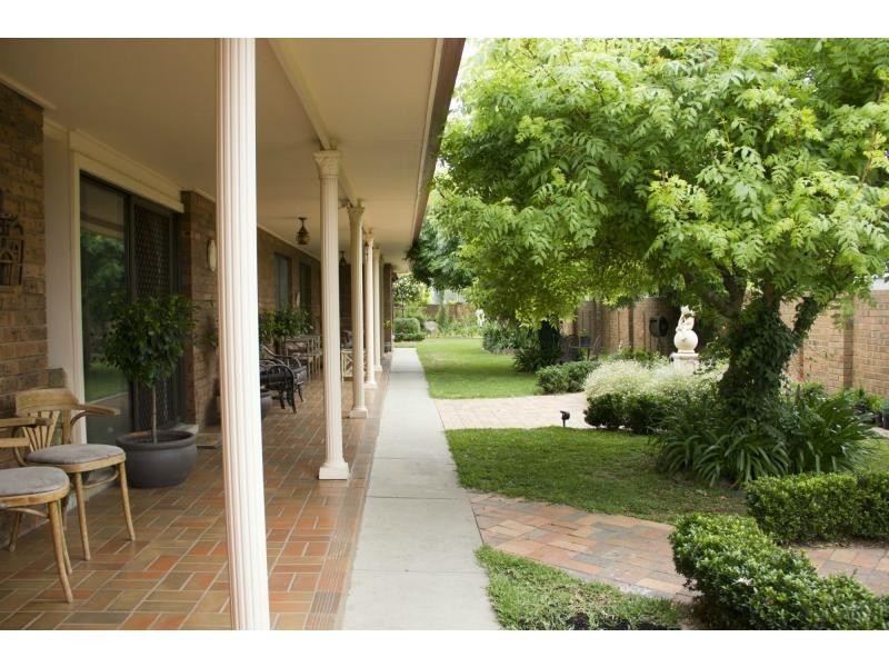 23 College Street, Wangaratta VIC 3677