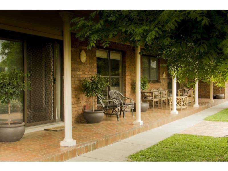 23 College Street, Wangaratta VIC 3677