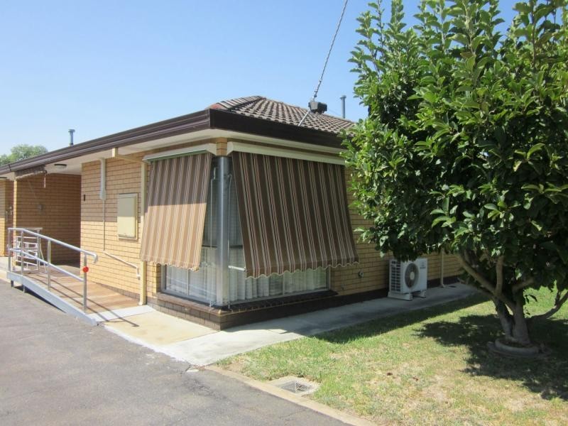 Unit 1/30 Clarke Street, Wangaratta VIC 3677