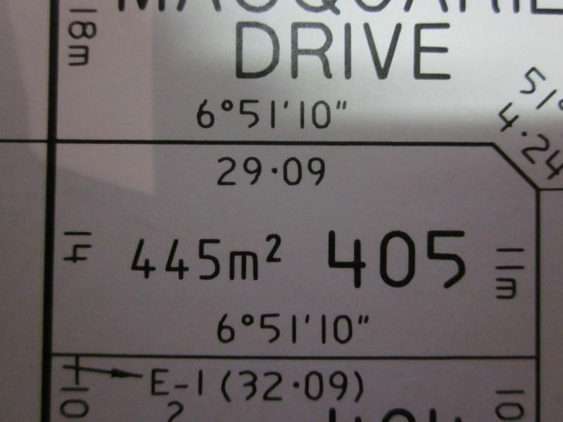 L405 Federal Drive, Wyndham Vale VIC 3024