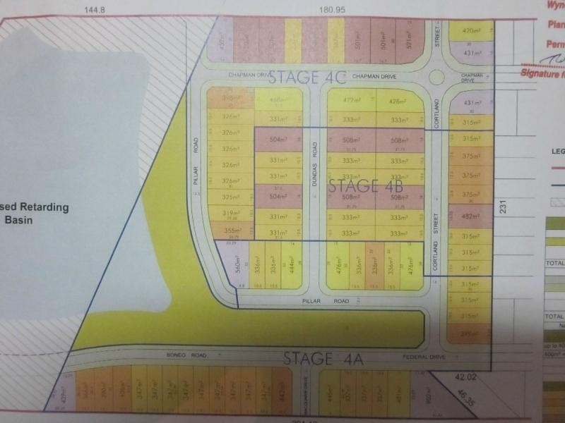 L405 Federal Drive, Wyndham Vale VIC 3024