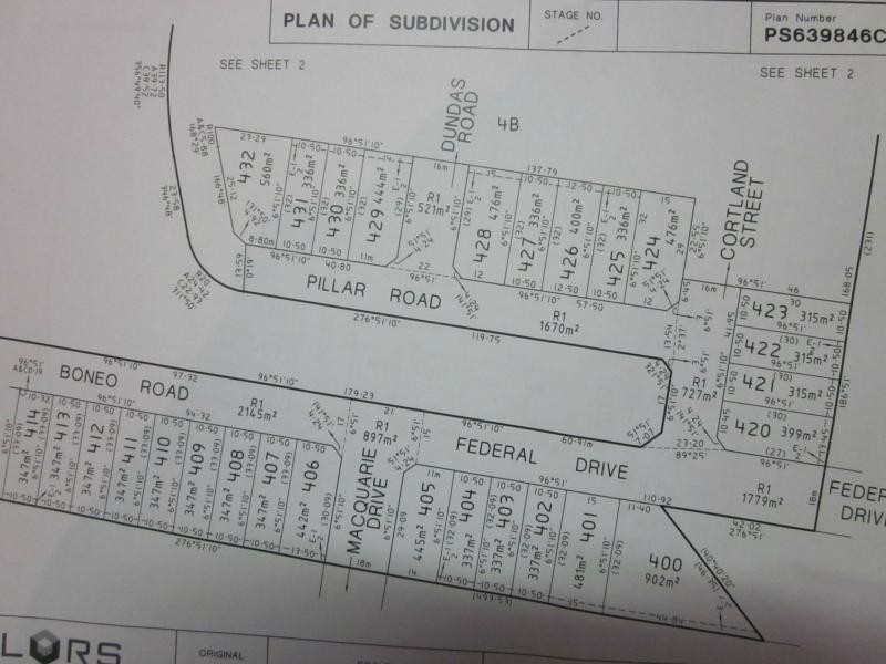 L409 Boneo Road, Wyndham Vale VIC 3024