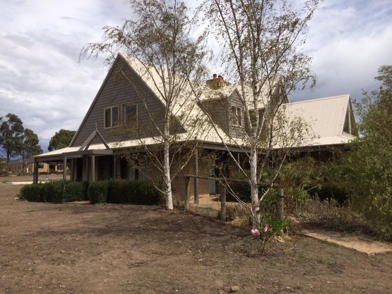 L19 Fersfield Road, Gisborne VIC 3437