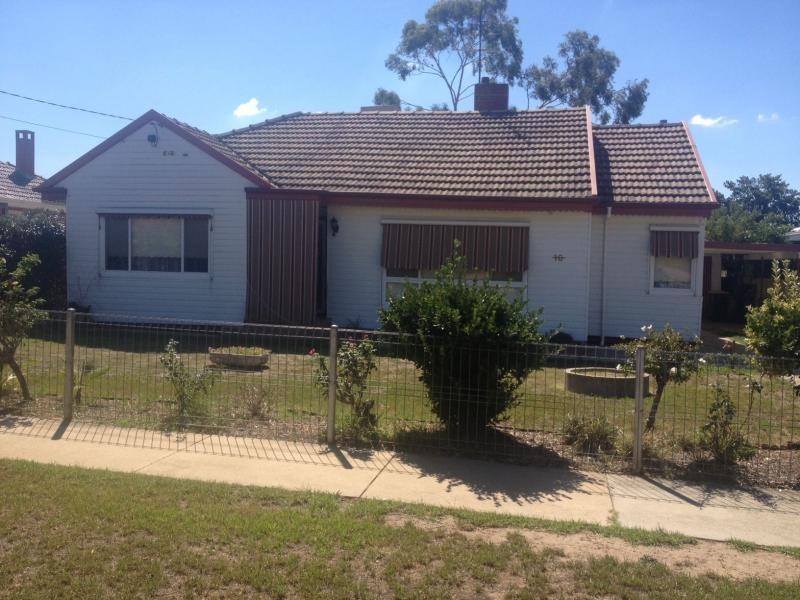 16 Medowra Avenue, Wangaratta VIC 3677