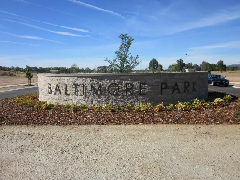 L24 Baltimore Park, Wangaratta VIC 3677