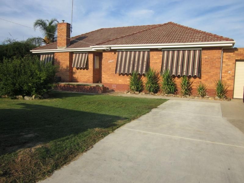 2 Belle Avenue, Wangaratta VIC 3677