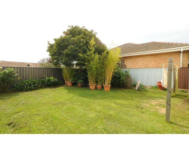 Wangaratta VIC 3677