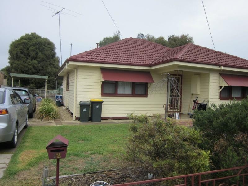 12 Hinchley Street, Wangaratta VIC 3677
