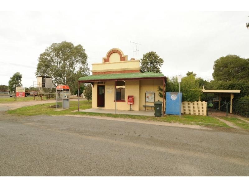 8 Silo Street, Springhurst VIC 3682