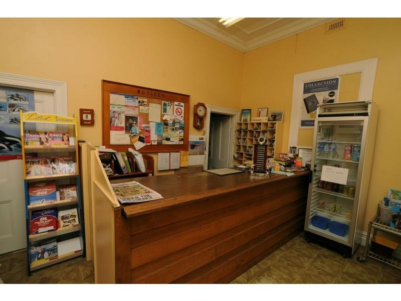 8 Silo Street, Springhurst VIC 3682