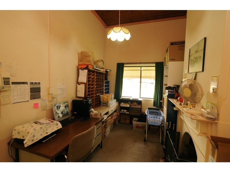 8 Silo Street, Springhurst VIC 3682