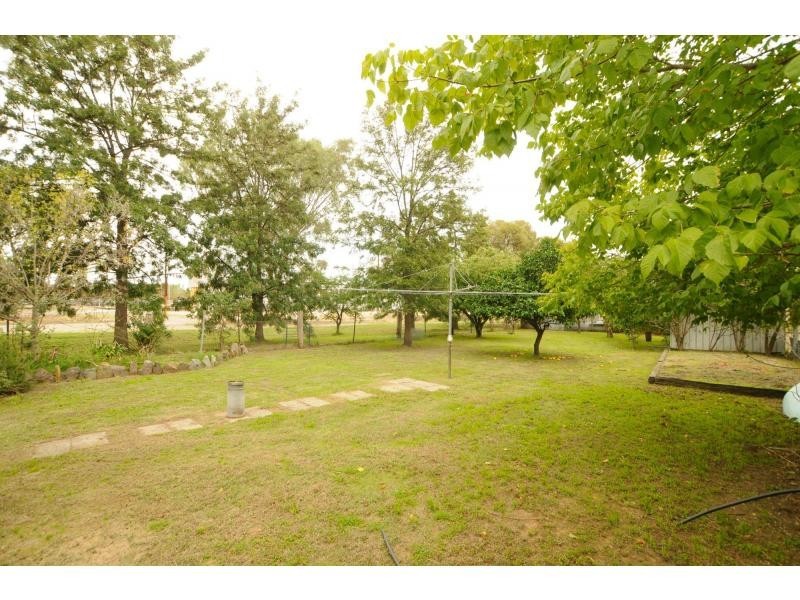 8 Silo Street, Springhurst VIC 3682