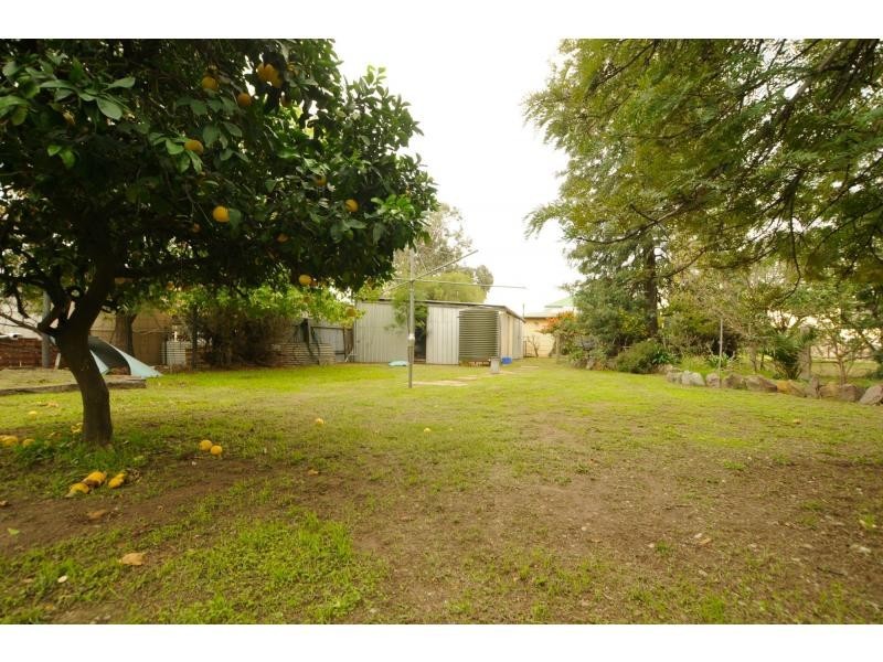 8 Silo Street, Springhurst VIC 3682