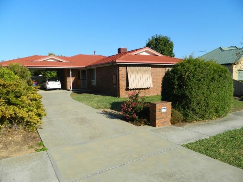 Wangaratta VIC 3677