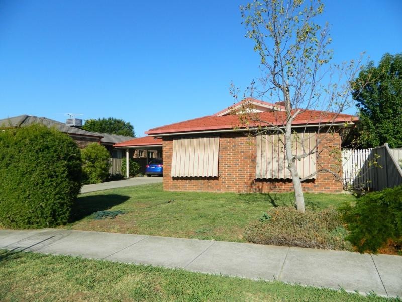 Wangaratta VIC 3677