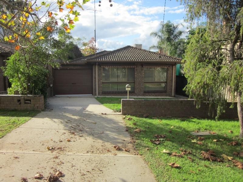 88 Templeton Street, Wangaratta VIC 3677