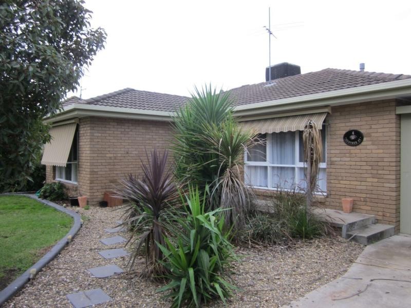 4 Gunther Street, Wangaratta VIC 3677