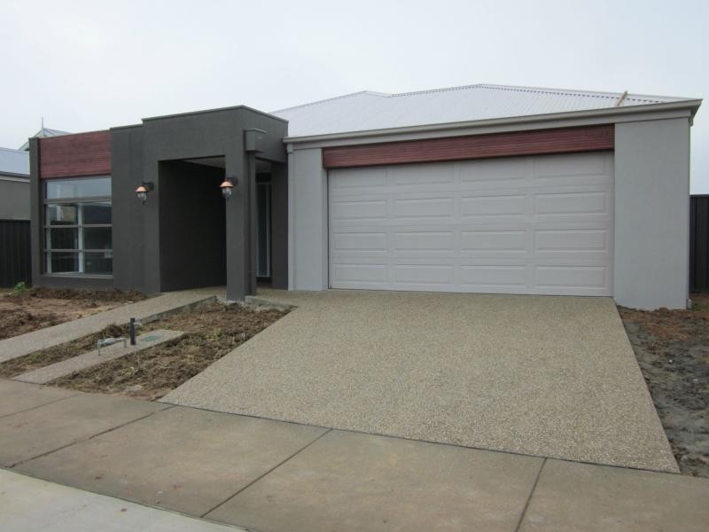 48 Trotman Drive, Wangaratta VIC 3677