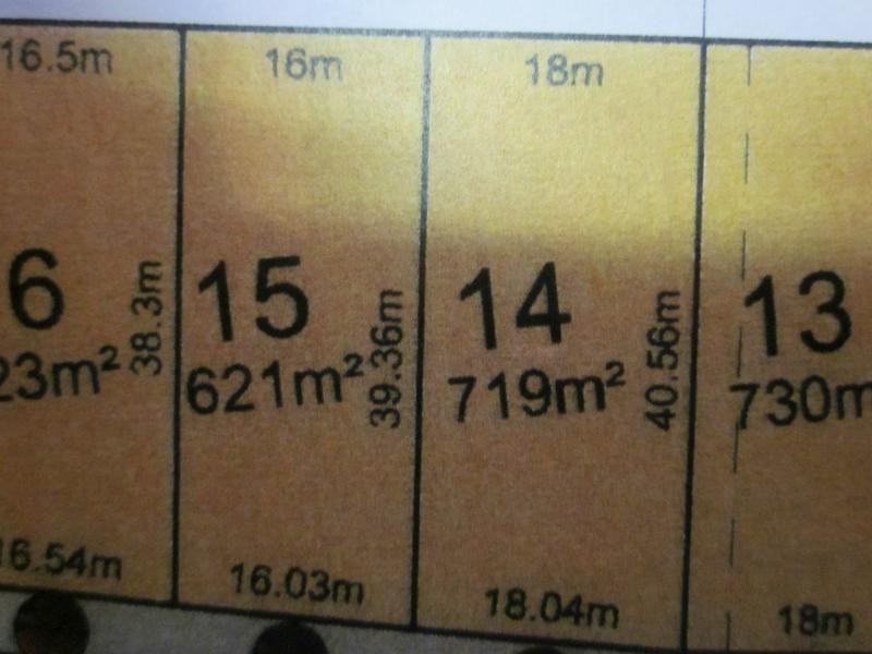 22 Widdis Way, Gisborne VIC 3437