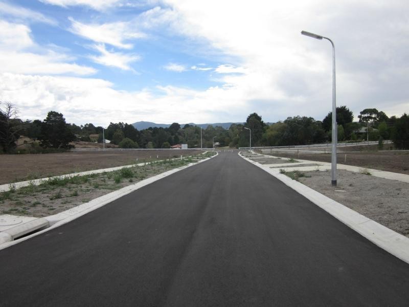 3 Manassa Drive, Gisborne VIC 3437