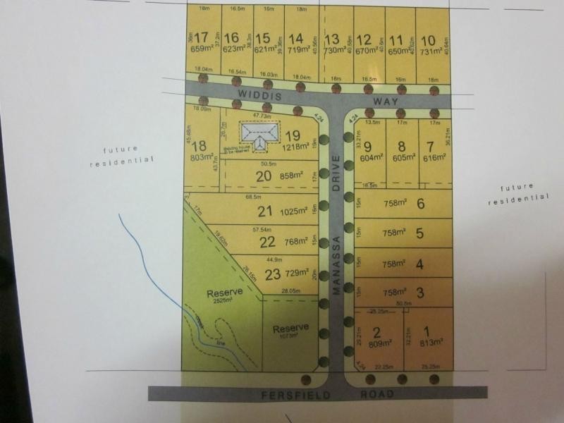 3 Manassa Drive, Gisborne VIC 3437