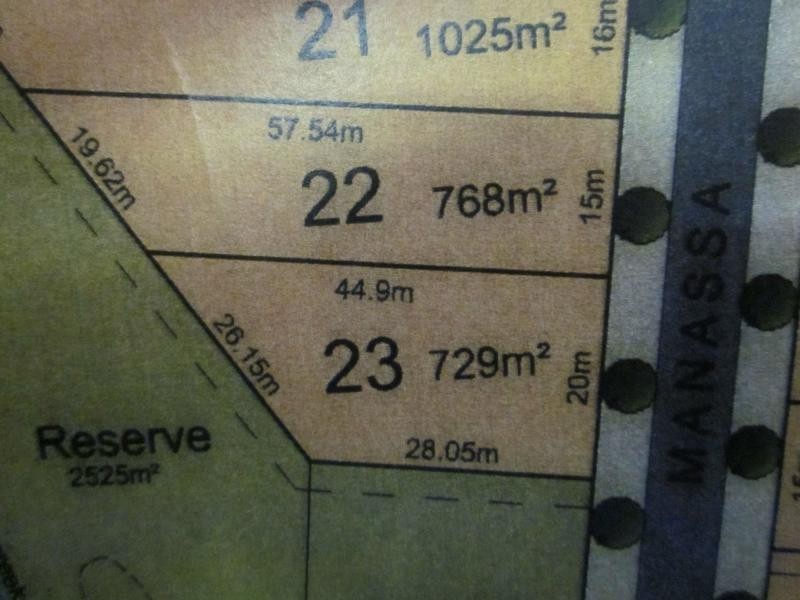 3 Manassa Drive, Gisborne VIC 3437