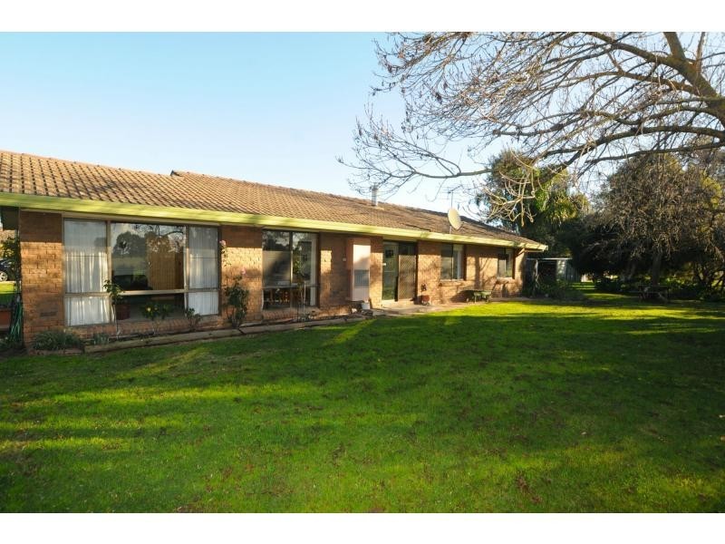 Tarrawingee VIC 3678