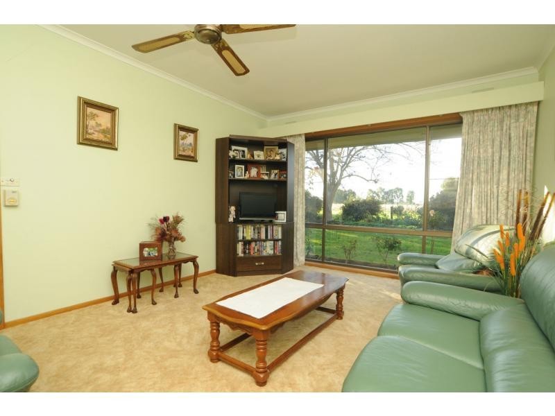 Tarrawingee VIC 3678