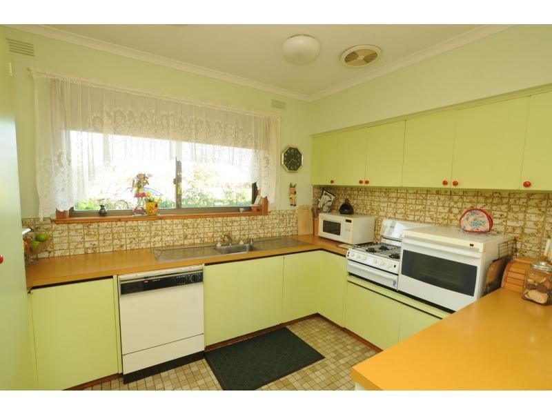 Tarrawingee VIC 3678