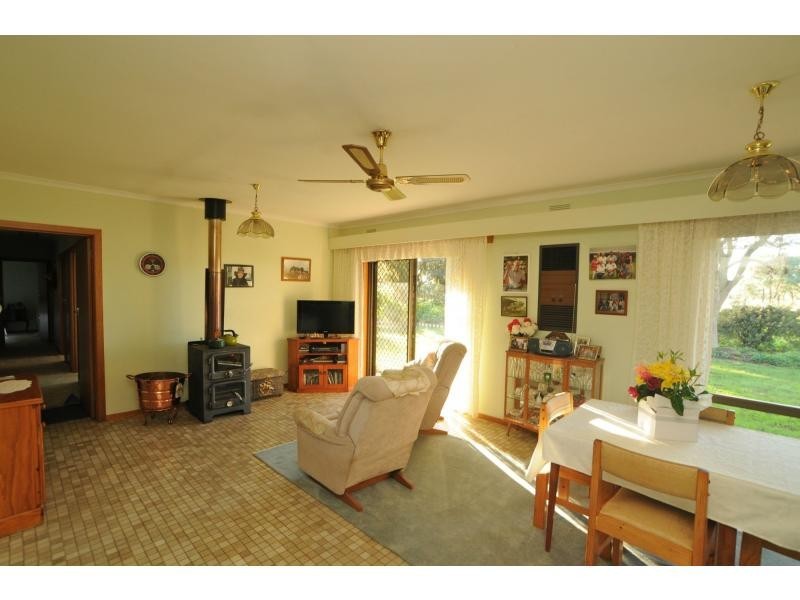 Tarrawingee VIC 3678