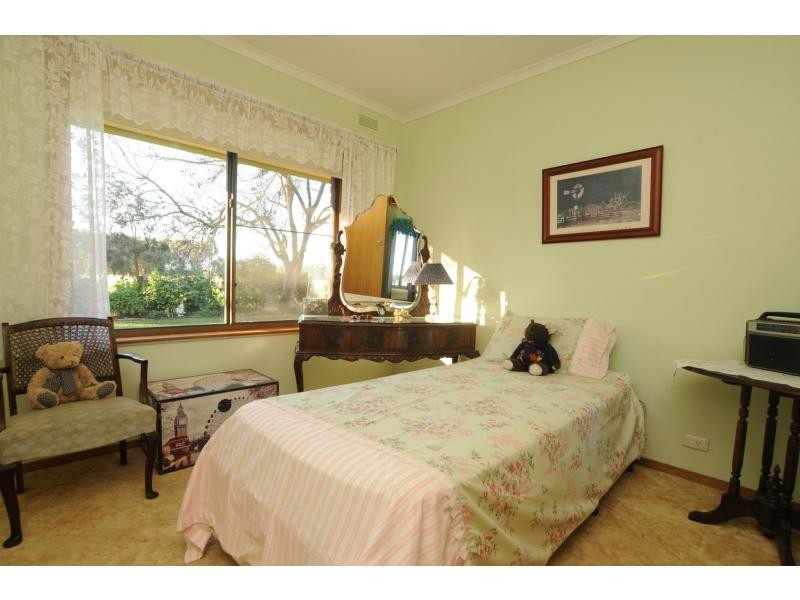 Tarrawingee VIC 3678
