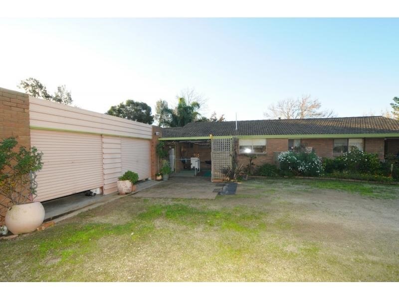 Tarrawingee VIC 3678