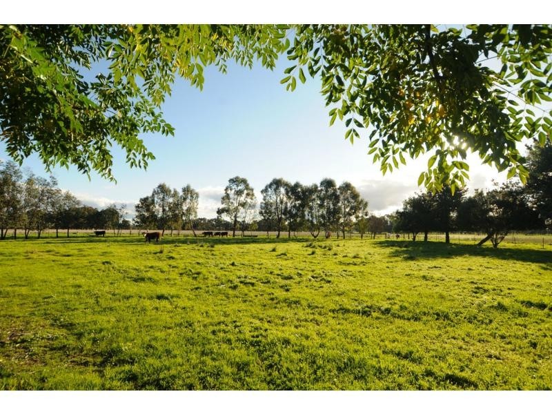 Tarrawingee VIC 3678