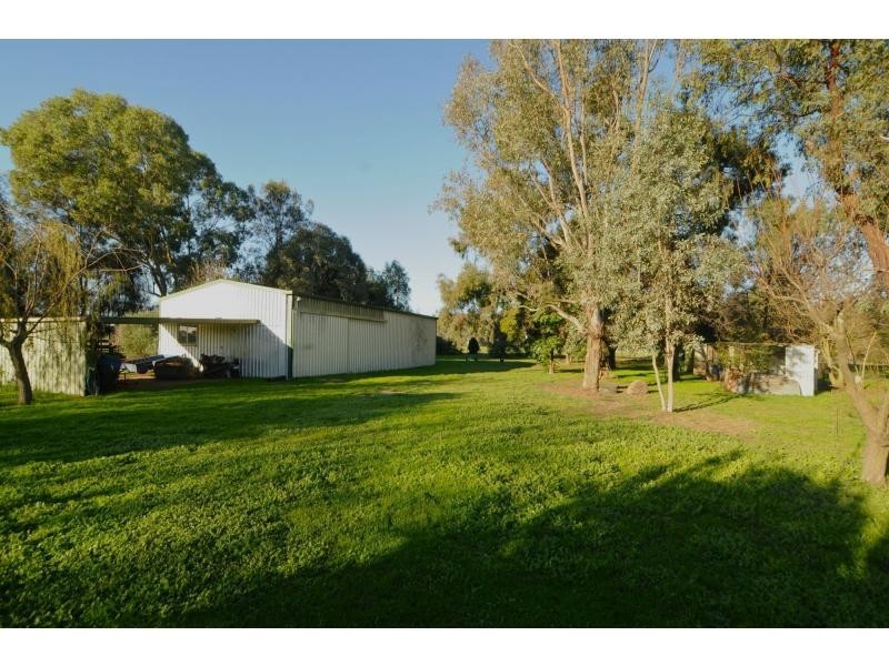 Tarrawingee VIC 3678