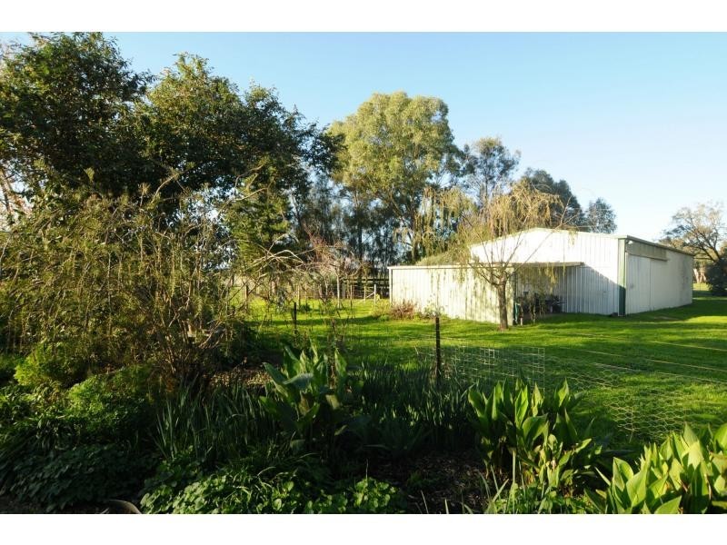 Tarrawingee VIC 3678