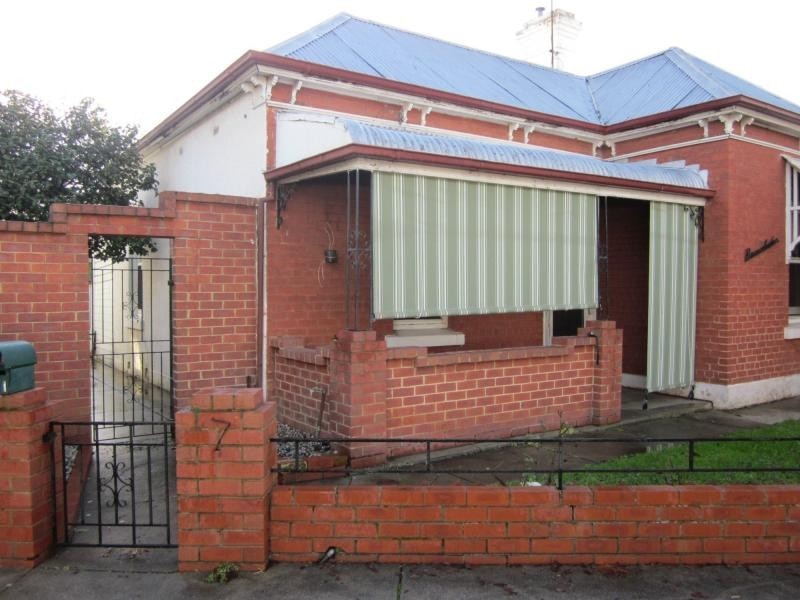 7 Ovens Street, Wangaratta VIC 3677